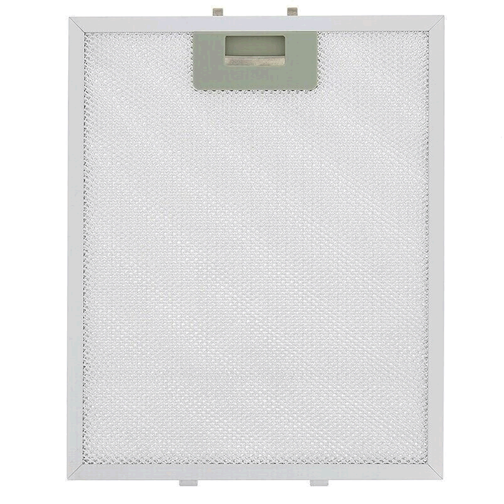 UNIVERSAL WIRE METAL MESH COOKER HOOD EXTRACTOR FAN FILTER ALL SIZES STOCKED