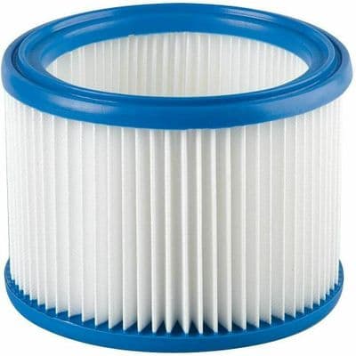 VACUUM CLEANER FILTER FITS NILFISK VL200 ATTIX 791 ALTO WAP 25-1 AERO 26 MULTI