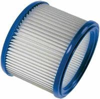 VACUUM CLEANER FILTER FITS NILFISK VL200 ATTIX 791 ALTO WAP 25-1 AERO 26 MULTI