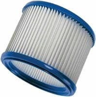 VACUUM CLEANER FILTER FITS NILFISK VL200 ATTIX 791 ALTO WAP 25-1 AERO 26 MULTI