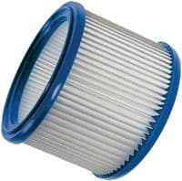 VACUUM CLEANER FILTER FITS NILFISK VL200 ATTIX 791 ALTO WAP 25-1 AERO 26 MULTI