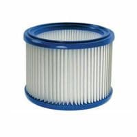 VACUUM CLEANER FILTER FITS NILFISK VL200 ATTIX 791 ALTO WAP 25-1 AERO 26 MULTI