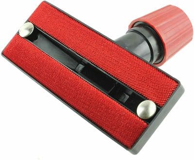 Vacuum Cleaner Grooming Tool For Shark Miele Sebo Pet Hair Brush Cat Dog Lint