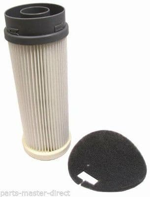 Vax Power 1 & 2 U91 P1 P2 Vacuum Cleaner Hepa Filter