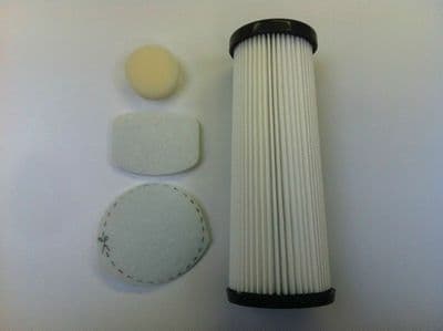 Vax Power 3 U88-P3-B / U88-P3-P Power 3 Pet Replacement Hepa Filter