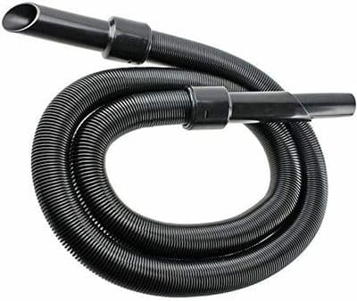 Vax Tany Type Extra Long 6m Black Extension Vacuum Suction Hose Pipe