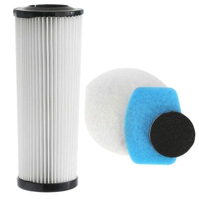 Vax Vs18 Vs19 V006 Vs191 U88-Vu-R-A Vrs4 V008u Filter Kit 1712897900