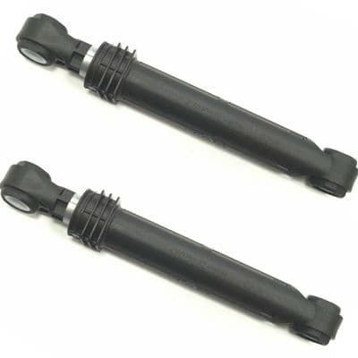 Washing Machine Shock Absorber Montpellier Bush Electra Proaction Servis x 2