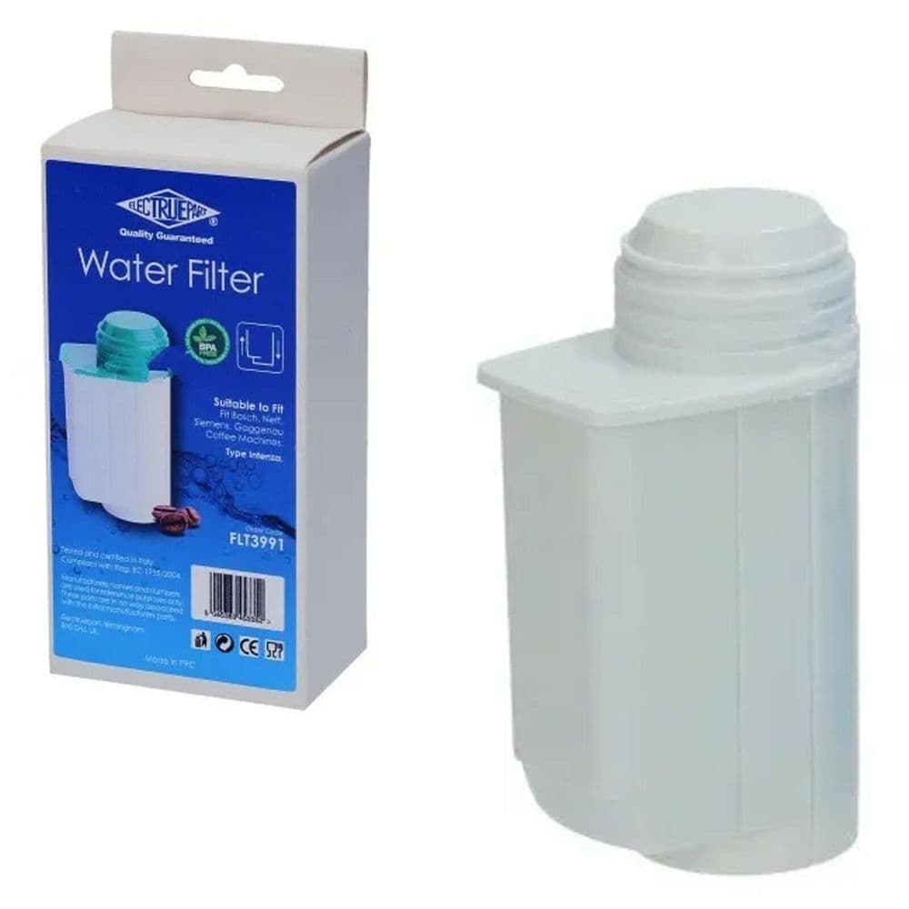 Water Filter For Bosch Siemens Brita Intenza Coffee Machine Tca Tcc78 Tk7