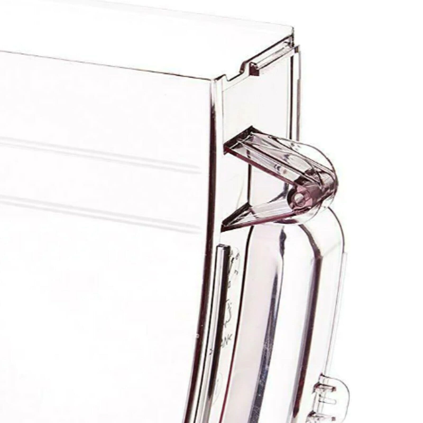 Diffuseur Traîneau Chariot Pour Machine à Café DeLonghi - Compatible Eletta, Magnifica, Dinamica