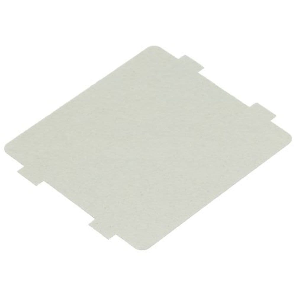 Wave Guide Cover Microwave Panel Waveguide 108mm x 100mm Universal Cover