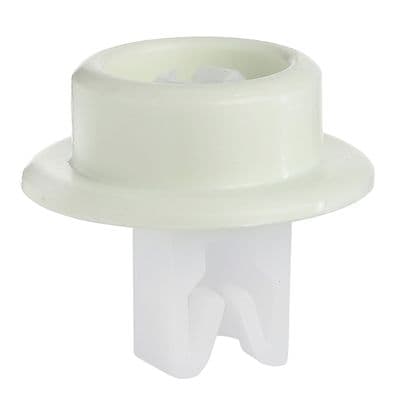 Wheel Electrolux Zanussi Aeg Dishwasher Lower Basket Wheel 50269923004 Genuine