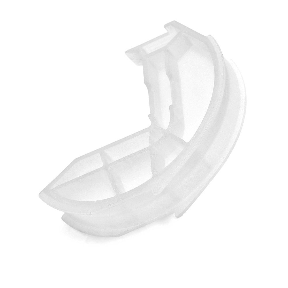 Whirlpool Dishwasher Door Brake 481240448746 Genuine - W481240448746