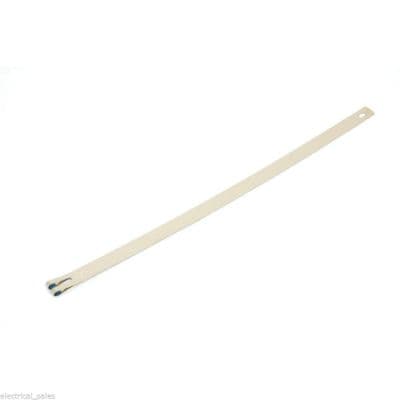 Whirlpool Dishwasher Metal Door Lever Brake 481240118707 Genuine