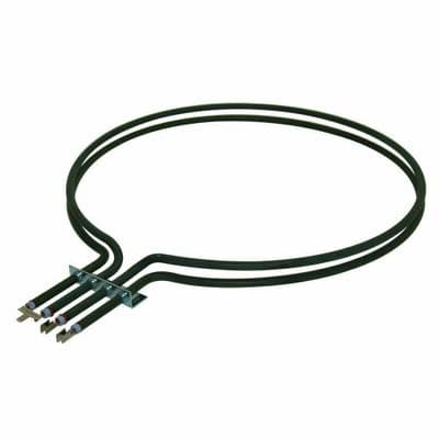 White Knight Cl43, 44aw, Cl42, Cl432w Tumble Dryer Heater Heating Element