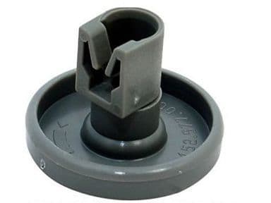 Zanussi Aeg Electrolux Dishwasher Lower Basket Wheel 50269748005 1 Pack