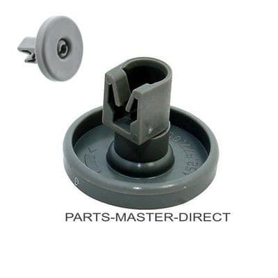 Zanussi Lower Basket Wheel 50269748005 X 1