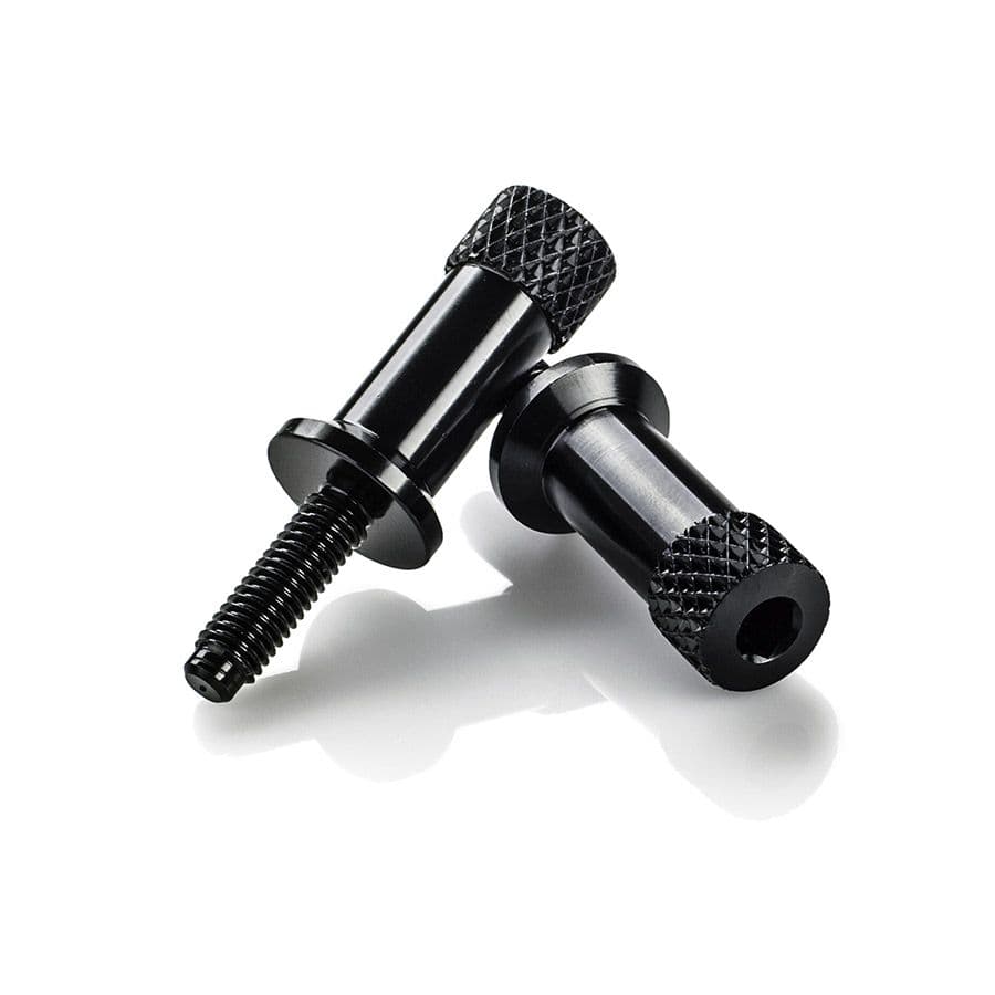 "Shorty" Seat Screws Bonneville/T100/Thruxton/Scrambler BC407004