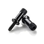 "Shorty" Seat Screws: Bonneville/T100/Thruxton/Scrambler. BC407-004