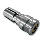 1"/ 25mm Expanding Handlebar Bar End Mirror Mount: PC01-045