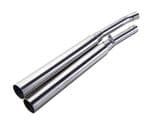 1200 Scrambler BC Empire Shotgun Exhaust BC902-030-BR.