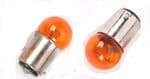 12v-10 watt BA15s Indicator Bulb. Priced Per Bulb (Standard Pin)