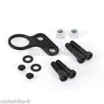 12v Cigarette Accessory Socket Mounting Plate. CPA.00.006.160/4052572002704