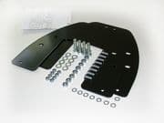 Adaptor Kit Krauser K3+K5+K7: KFT.00.152.120