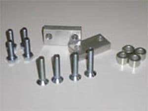 Auxiliary Additional Kit For Givi - Kappa E28-34-38: KFT.00.152.150