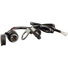 Auxiliary Power Socket 12v Power