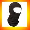 BALACLAVA / Motorcycle Helmet Liner - Head & Neck Warmer