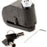BONNEVILLE, Scrambler  800/865 Upto09: FLOATING UPGRADE EBC MD601: + Disc Lock Alarm! KBA/TuV.