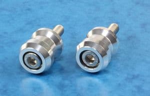 Bonneville/T100/SE/Scrambler/Thruxton/America Luggage/Bungee/Cargo Net Spools.