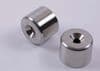 Bonneville T100/T120 1200 Anti Vibration Stainless Steel Bar End Weights / Mirror Mounts
