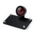 Bonneville T100/T120, Street Twin: RED Fender Eliminator Kit: British Customs BC410-023