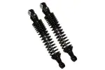Bonneville T100/T120 YSS ECO Line Twin Shocks: Nitrogen Gas Shocks: 350mm