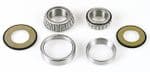 Bonneville T100 Thruxton & Scrambler: Headrace Taper Roller Bearing Kit Inc' Seals