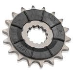 Bonneville T120/Bobber 1200 Counter Shaft Sprocket 17tx525 Front: OEM# T1189300