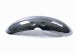 Bonneville T120, Street Twin Carbon Front Fender / Carbon Fibre Mudguard Slim & Smooth.
