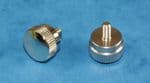 Bonneville/Thruxton/Scrambler: Choke Knob/Idle Adjuster.