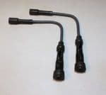 Bonneville, Thruxton Speedmaster America & Scrambler 790/865cc: Ignition HT leads (Pair)