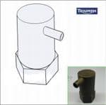 Brake Light Boot Harness (Rear) OEM #T2500254