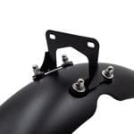 British Customs High Fender Bracket BC410-053-B