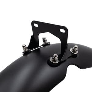 British Customs High Fender Bracket BC410-053-B