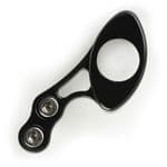 British Customs Ignition Key Relocation BC208-003