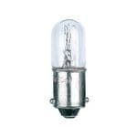 Bulb Pilot, Parking, Sidelight BA-9S 12v 3w