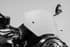 Cafe-Racer Alloy Fly Screen: Bonneville T100/T120 2017on SKU: 4052572048962