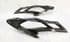 Carbon Fibre Triumph Daytona 675 2013on: Carbon Side Fairing / Infill Panels