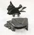 Carbon Fibre Triumph Daytona 675 2013on: Carbon Sprocket Covers.
