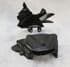 Carbon Fibre Triumph Daytona 675 2013on: Carbon Sprocket Covers.
